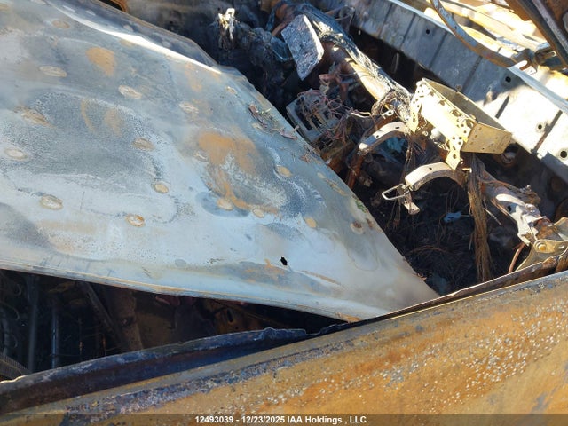 Toyota Tacoma 2015 5TFUX4ENXFX030809 Image 5
