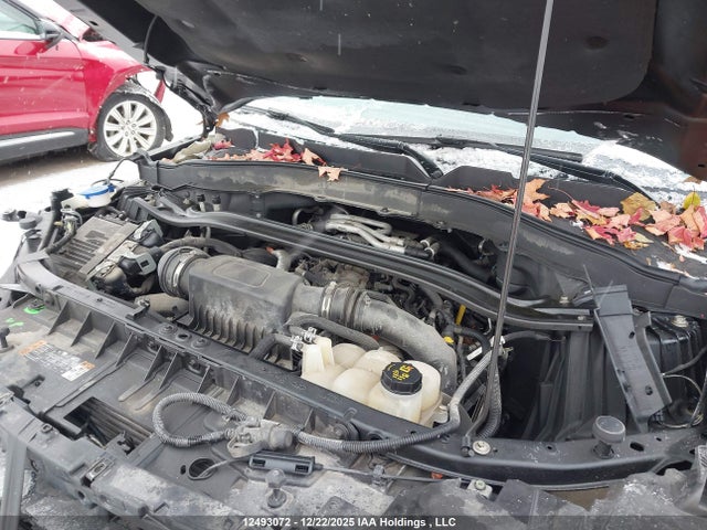 1FM5K8GC6LGD10630 Ford Explorer St