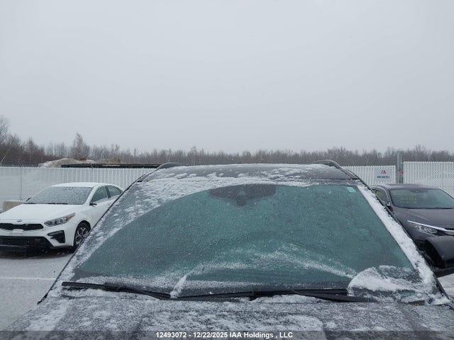 1FM5K8GC6LGD10630 Ford Explorer St