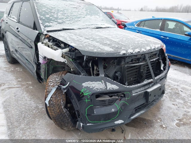 1FM5K8GC6LGD10630 Ford Explorer St