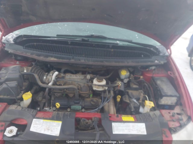 Продаж на аукціоні авто 2007 Dodge Grand Caravan, vin: 1D4GP24R77B121723, номер лоту: 12493085