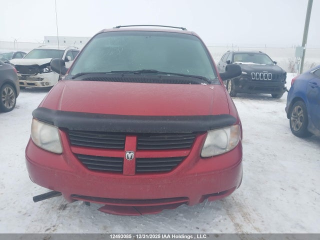 Продаж на аукціоні авто 2007 Dodge Grand Caravan, vin: 1D4GP24R77B121723, номер лоту: 12493085