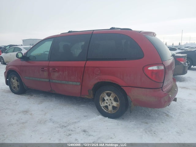 Продаж на аукціоні авто 2007 Dodge Grand Caravan, vin: 1D4GP24R77B121723, номер лоту: 12493085