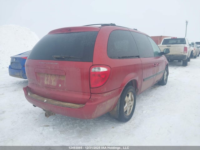 Продаж на аукціоні авто 2007 Dodge Grand Caravan, vin: 1D4GP24R77B121723, номер лоту: 12493085