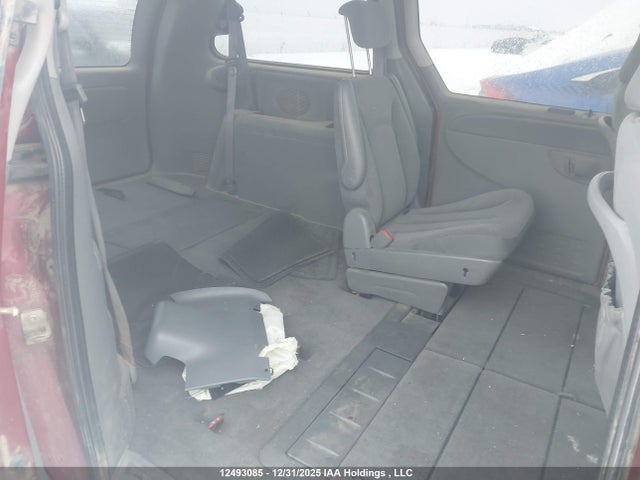 Продаж на аукціоні авто 2007 Dodge Grand Caravan, vin: 1D4GP24R77B121723, номер лоту: 12493085