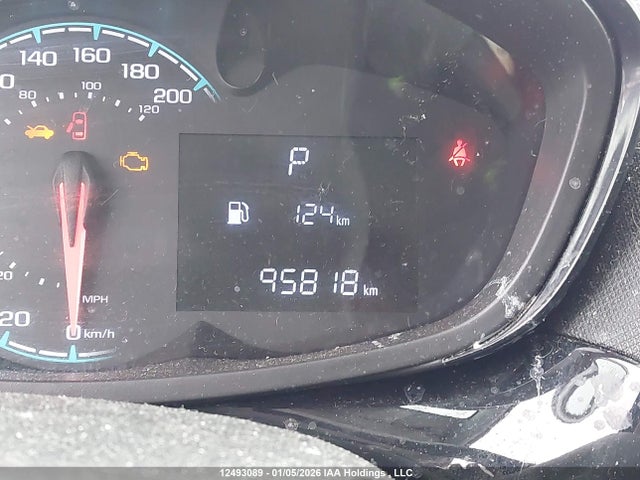 KL8CD6SA9LC407790 Chevrolet Spark