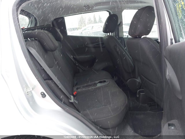 KL8CD6SA9LC407790 Chevrolet Spark