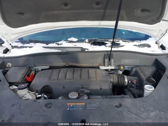 1GKKVPKD3EJ371646 GMC Acadia Sle2