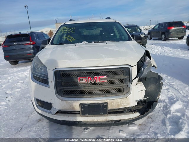 1GKKVPKD3EJ371646 GMC Acadia Sle2