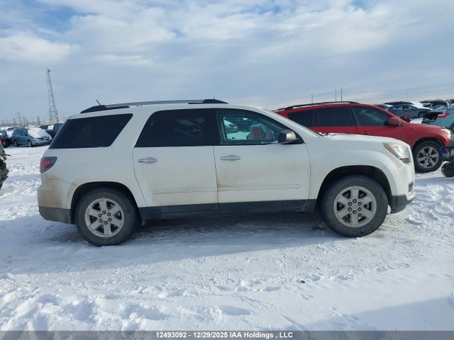 1GKKVPKD3EJ371646 GMC Acadia Sle2
