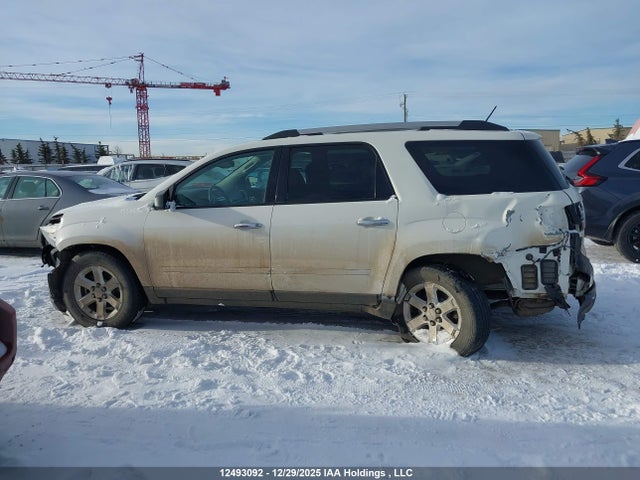 1GKKVPKD3EJ371646 GMC Acadia Sle2