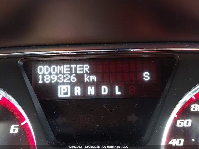 1GKKVPKD3EJ371646 GMC Acadia Sle2
