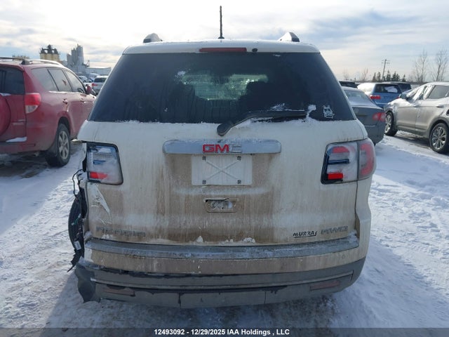 1GKKVPKD3EJ371646 GMC Acadia Sle2