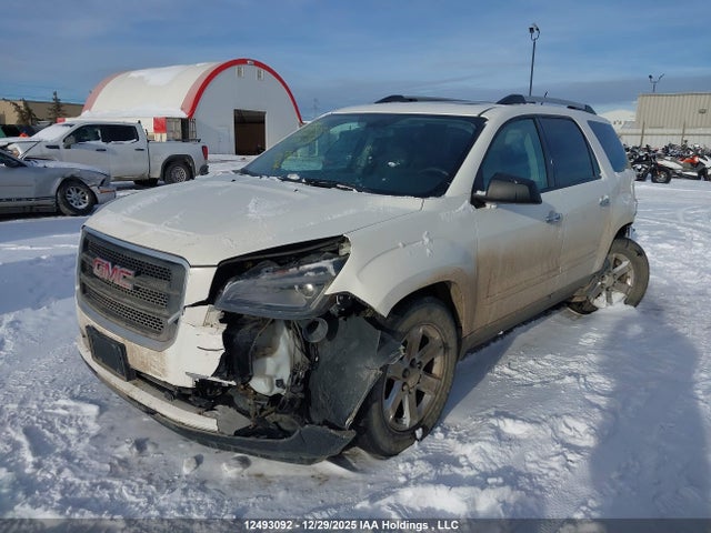 1GKKVPKD3EJ371646 GMC Acadia Sle2