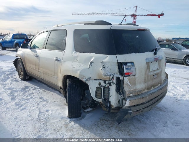 1GKKVPKD3EJ371646 GMC Acadia Sle2