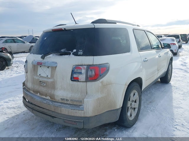 1GKKVPKD3EJ371646 GMC Acadia Sle2