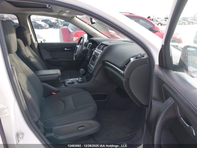 1GKKVPKD3EJ371646 GMC Acadia Sle2