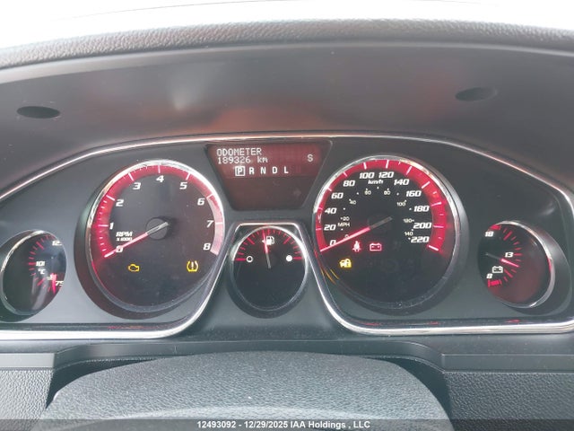 1GKKVPKD3EJ371646 GMC Acadia Sle2
