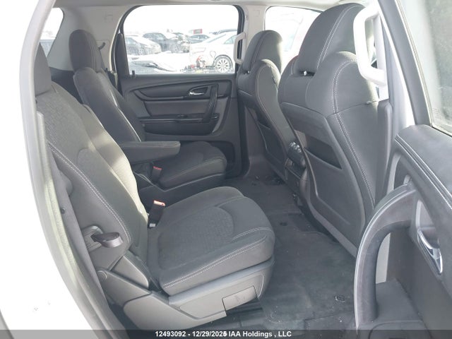 1GKKVPKD3EJ371646 GMC Acadia Sle2