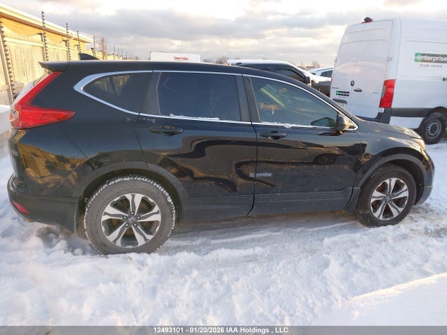 2HKRW1H37HH001851 Honda CR-V