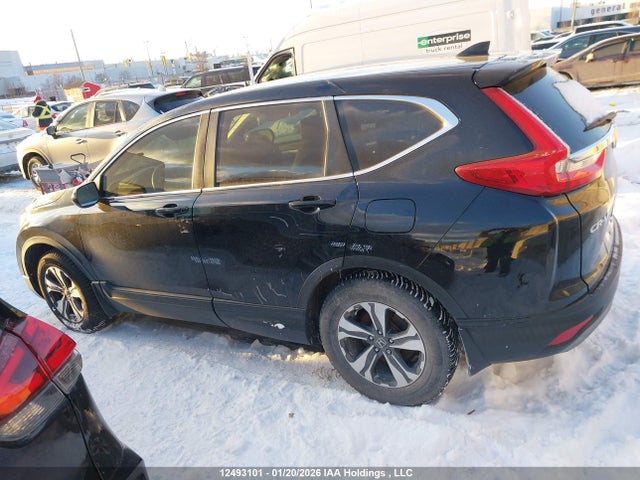 2HKRW1H37HH001851 Honda CR-V