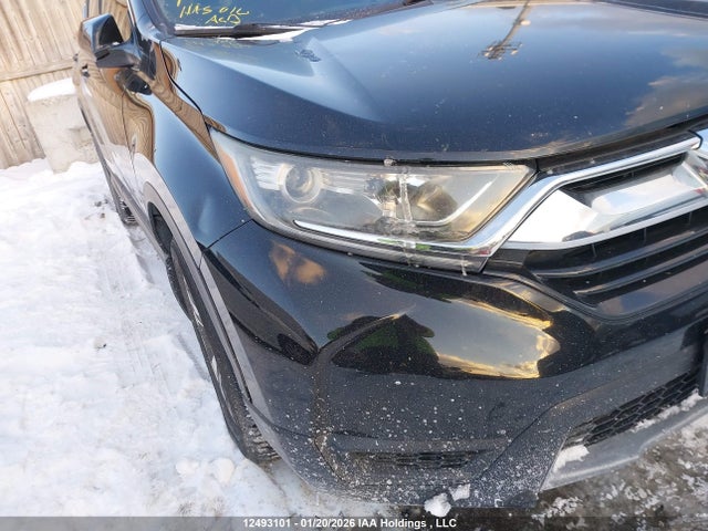 2HKRW1H37HH001851 Honda CR-V
