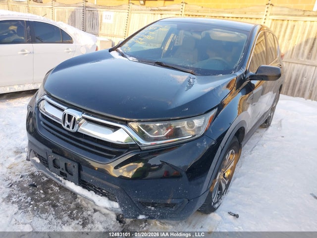 2HKRW1H37HH001851 Honda CR-V