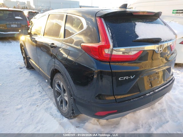 2HKRW1H37HH001851 Honda CR-V