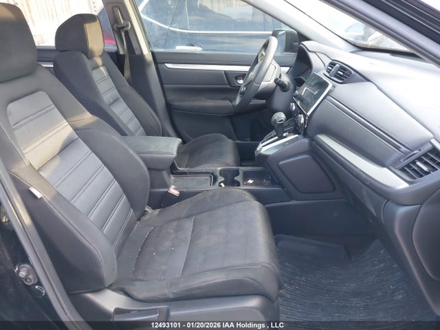 2HKRW1H37HH001851 Honda CR-V