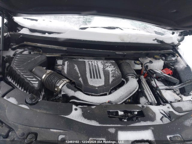 1GKENPRS0SJ208479 GMC Acadia At4