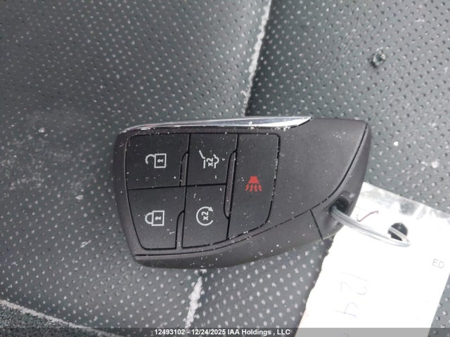 1GKENPRS0SJ208479 GMC Acadia At4