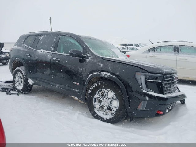 1GKENPRS0SJ208479 GMC Acadia At4