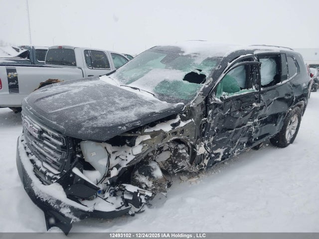 1GKENPRS0SJ208479 GMC Acadia At4