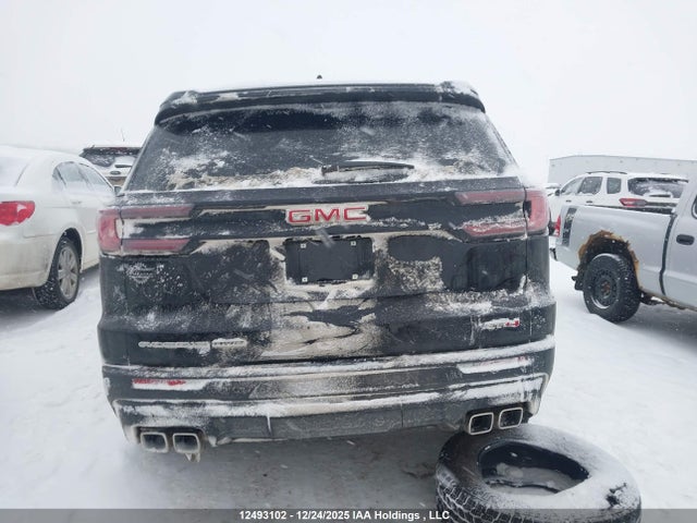 1GKENPRS0SJ208479 GMC Acadia At4