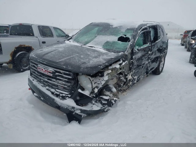 1GKENPRS0SJ208479 GMC Acadia At4