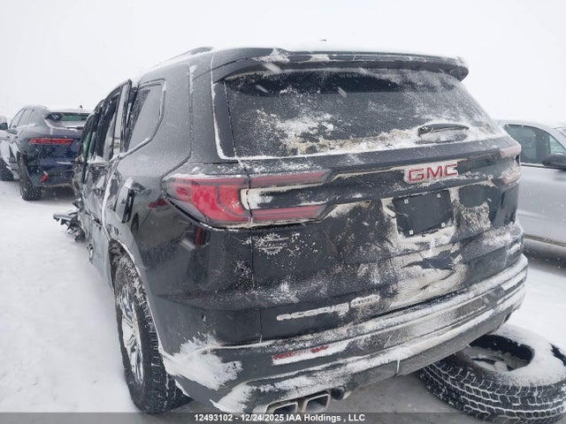 1GKENPRS0SJ208479 GMC Acadia At4