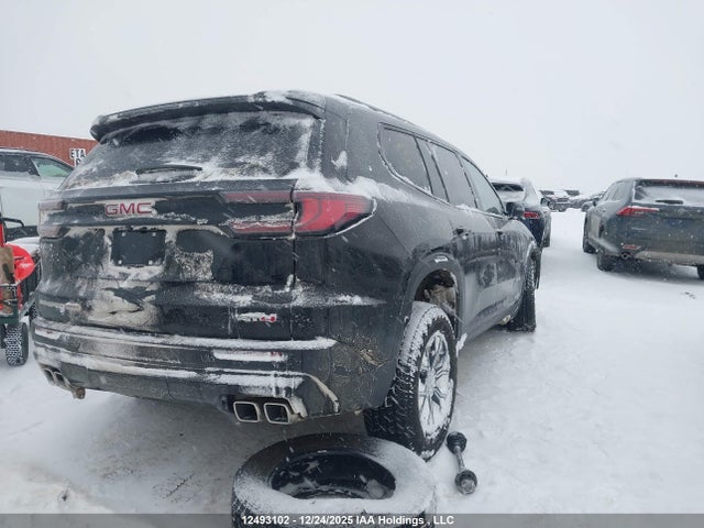 1GKENPRS0SJ208479 GMC Acadia At4