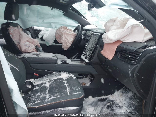 1GKENPRS0SJ208479 GMC Acadia At4