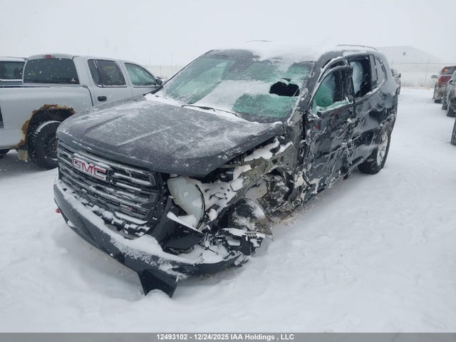 1GKENPRS0SJ208479 GMC Acadia At4