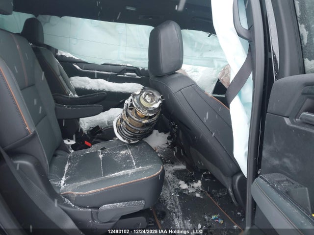 1GKENPRS0SJ208479 GMC Acadia At4