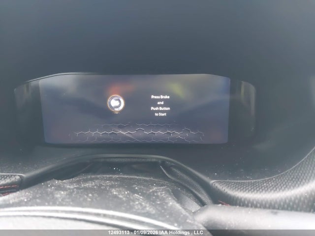 3C4NJDDN5PT506923 Jeep Compass Trailhawk Elite