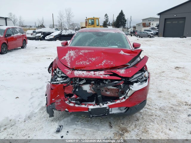 Mazda Cx-30 Premium 2024 3MVDMBDM1RM632173 Image 12