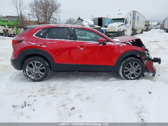 Mazda Cx-30 Premium 2024 3MVDMBDM1RM632173 Image 13