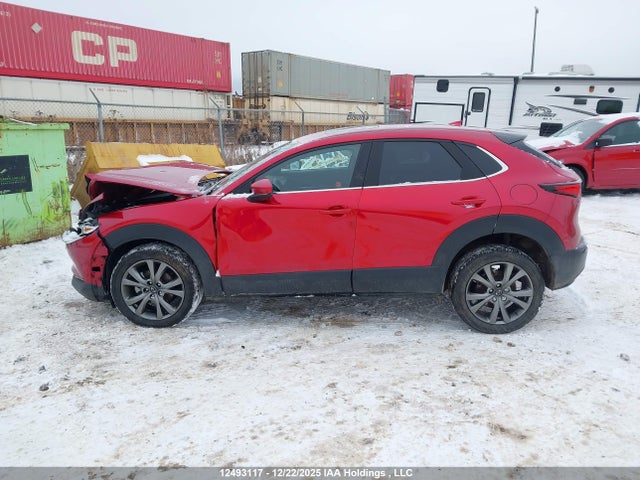 Mazda Cx-30 Premium 2024 3MVDMBDM1RM632173 Image 14