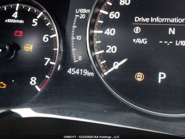 Mazda Cx-30 Premium 2024 3MVDMBDM1RM632173 Image 15