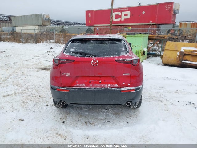 Mazda Cx-30 Premium 2024 3MVDMBDM1RM632173 Image 16