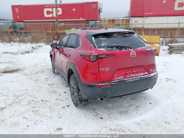 Mazda Cx-30 Premium 2024 3MVDMBDM1RM632173 Image 3