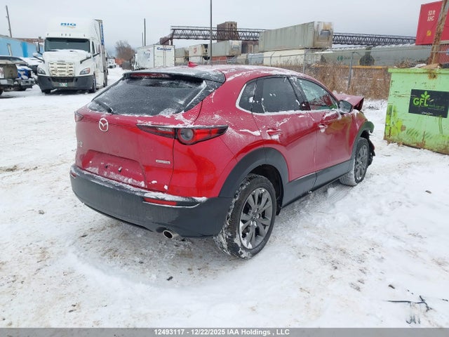 Mazda Cx-30 Premium 2024 3MVDMBDM1RM632173 Image 4