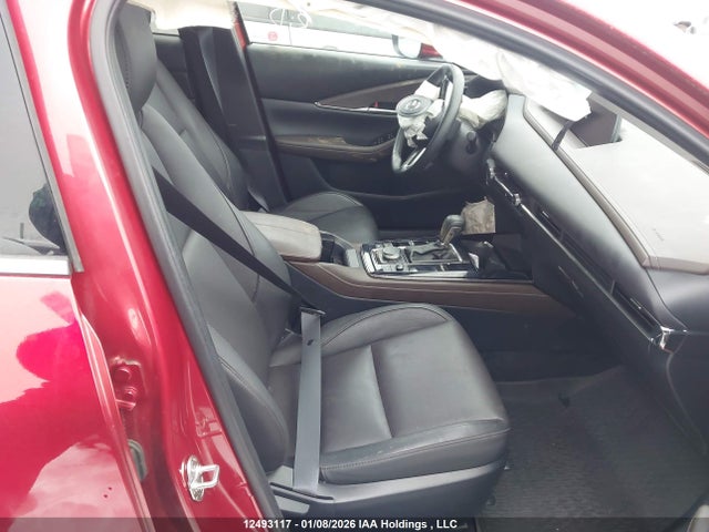 Mazda Cx-30 Premium 2024 3MVDMBDM1RM632173 Image 5