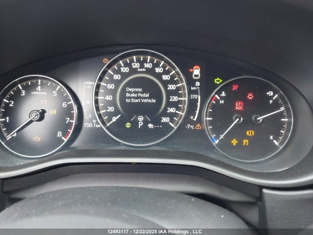 Mazda Cx-30 Premium 2024 3MVDMBDM1RM632173 Image 7